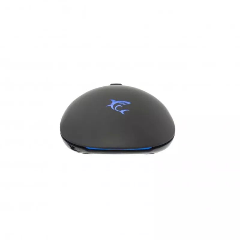 Hiiri White Shark ARTHUR USB Type-A