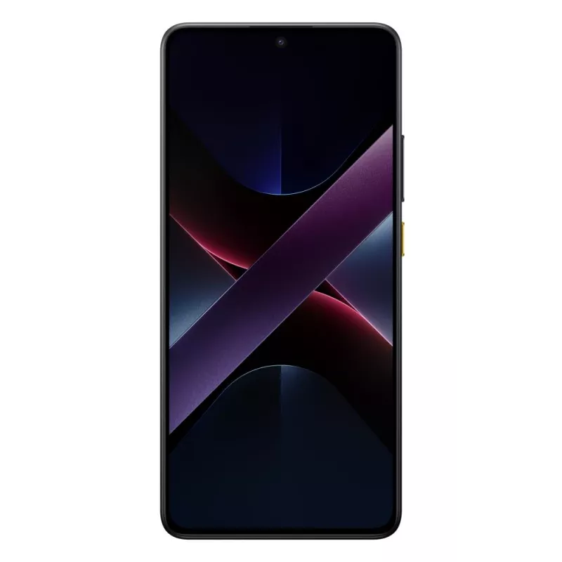 Matkapuhelin Poco X7 Pro 8/256 GB keltainen MZB0J18EU Poco