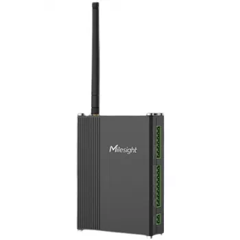 Gateway-ohjain Milesight UC300-868M