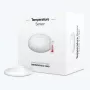 Lämpötila-anturi Fibaro FGBRS-001 vapaasti seisova langaton — sisätila, 2400 MHz, CR2032, tarkkuus ±0,5 °C