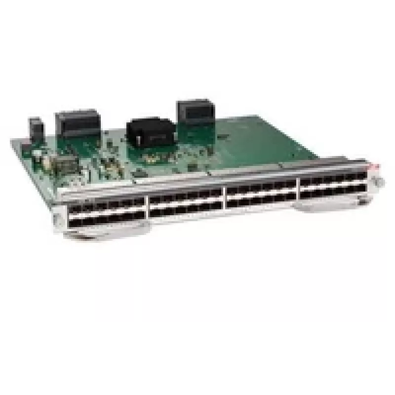 Verkkokytkinmoduuli Cisco C9400-LC-48S Gigabit Ethernet