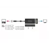 Videosplitteri DeLOCK 63925
