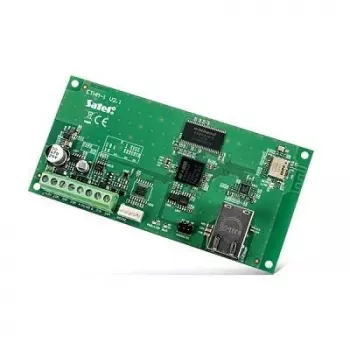 Satel TCP/IP-tiedonsiirtomoduuli ETHM-1 Plus