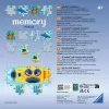 memory Puzzle Unterwasserwelt, lautapeli