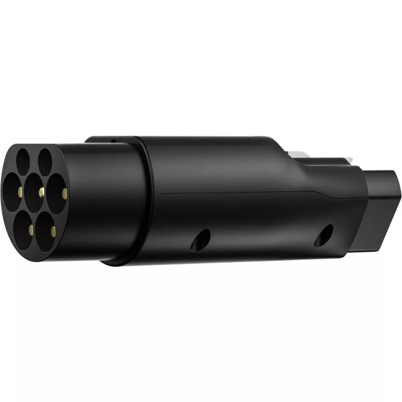 Voimalaitoksen lisävaruste ADAPTER/EV X-STREAM 5004701003 Ecoflow