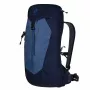 Reppu DEUTER AC Life 16 — 16L navy, sisäinen kehys, 560×280×190 mm, 870 g, unisex