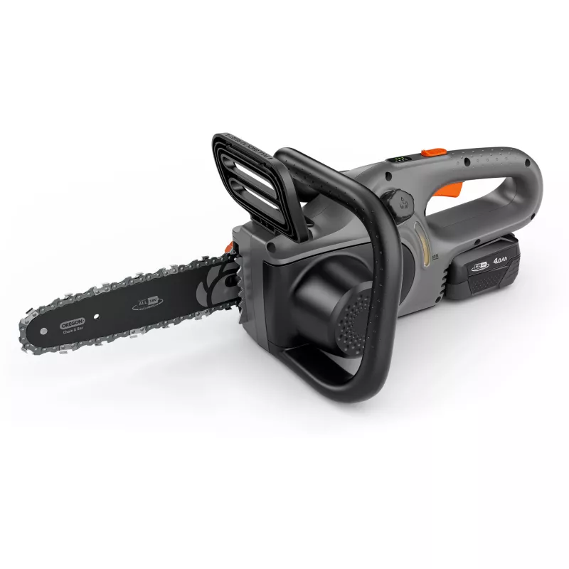 Ketjusaha Gardena PowerSaw musta