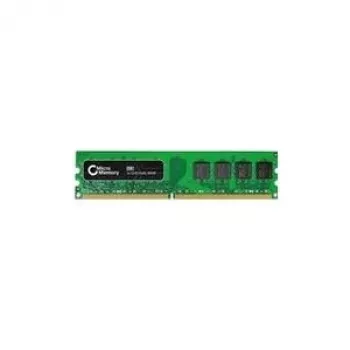 CoreParts MMH9743/4GB muistimoduuli 1 x 4 GB DDR2 240-nastainen DIMM ECC