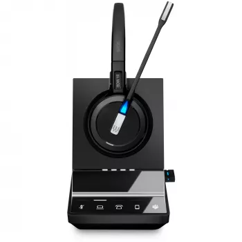 Kuulokemikrofoni EPOS IMPACT SDW 5016T