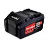 Metabo 625028000 Li-Power akkupaketti 18 V, 5,2 Ah, Li-Ion