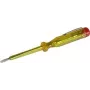 C.K. jännitteenkoetin 3 mm 100 - 500 V/AC (440005)