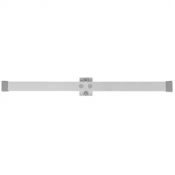 Ergotron 98-420 asennussarja alumiinia, enimmäiskantokyky 2,3 kg