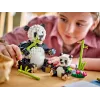 LEGO CREATOR 3 IN 1 31165 pandaperhe