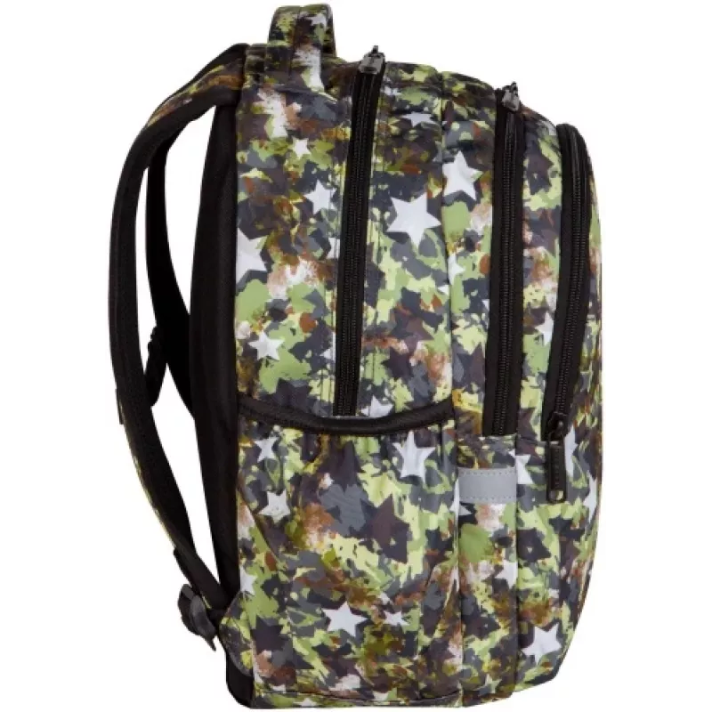 Reppu CoolPack Joy S Army Stars