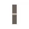 Apple MGHV4ZM/A älykellon lisävaruste natural ruostumaton teräs 40mm