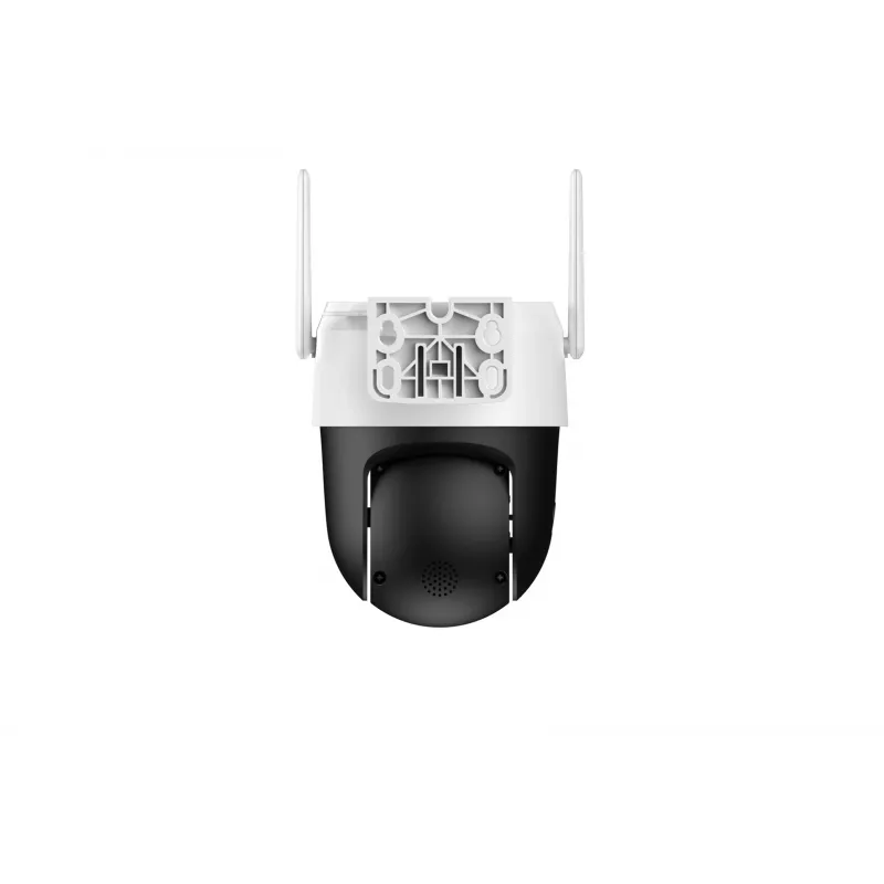 Dahua Technology 5MP ulkokäyttöön kiinteäpolttovälinen Wi-Fi Pan & Tilt verkkokamera