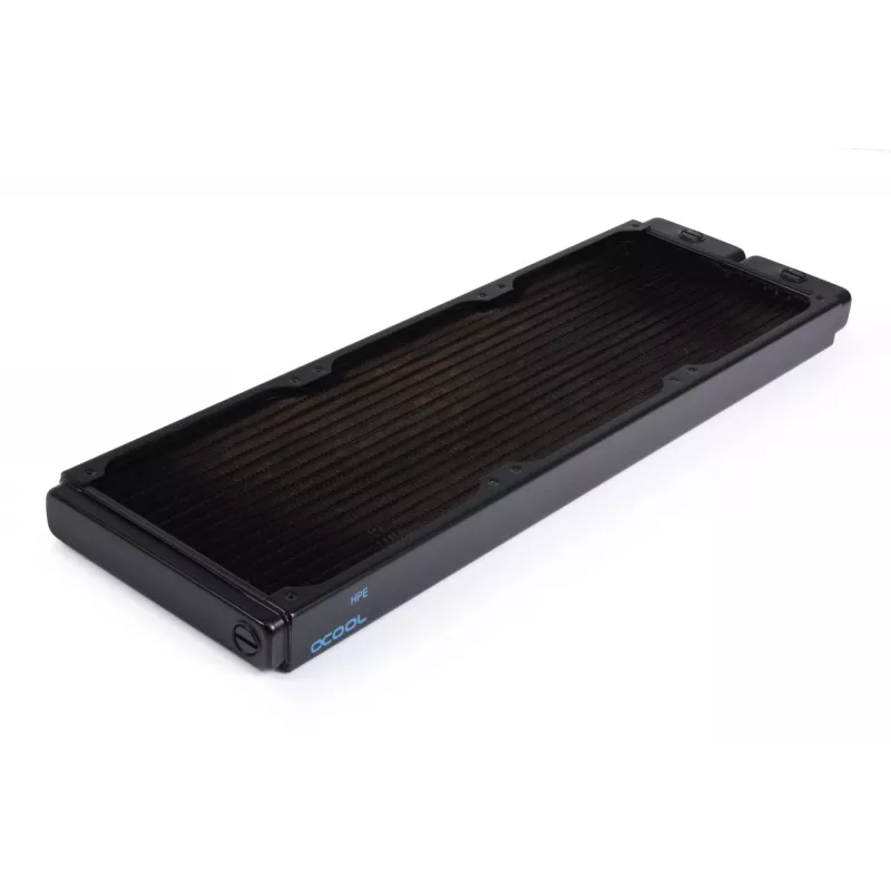 Alphacool 14379 tietokoneen jäähdytysjärjestelmän osa/lisävaruste jäähdytin