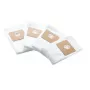 Nilfisk 107417195 -rummusäiliöimuri pölypussit