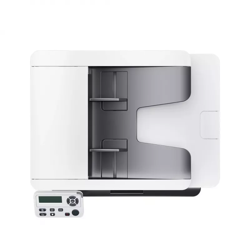 Monitoimitulostin PANTUM M7105DW — laser mono, 33 ppm, A4, duplex, WLAN, 1200 x 1200 dpi skannaus