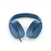 Bose QuietComfort 884367-1300 -korvakuulokkeet johdollinen/langaton Bluetooth sininen