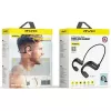 Bluetooth-kuulokkeet Air Conduction A897BL
