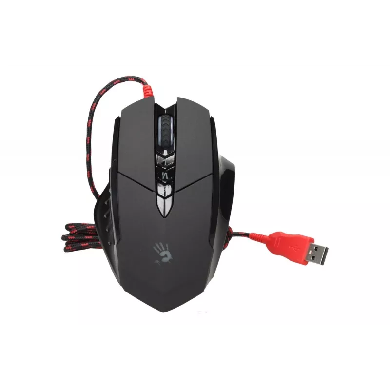 A4Tech Bloody V7m hiiri USB Type-A V-Track 3200 DPI