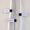 Label The Cable LTC 2510 liitäntätarvike musta