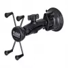 Puhelinteline RAM Mounts X-Grip Large Twist-Lock-imukupilla