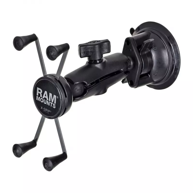 Puhelinteline RAM Mounts X-Grip Large Twist-Lock-imukupilla