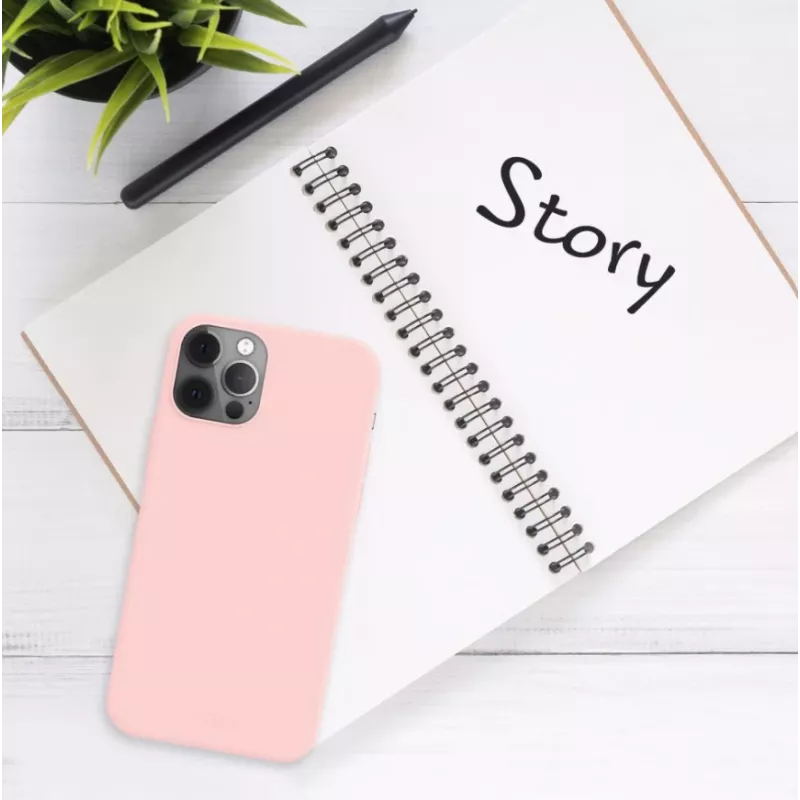 Fixed Story | takakansi | Apple | iPhone 16 Plus | kumipinta | pinkki