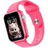 Älykello FW59 Kiddo 4G pinkki