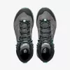 Scarpa Rush TRK GTX Woman naisten vaelluskengät, koko 38, Midgray/Aqua