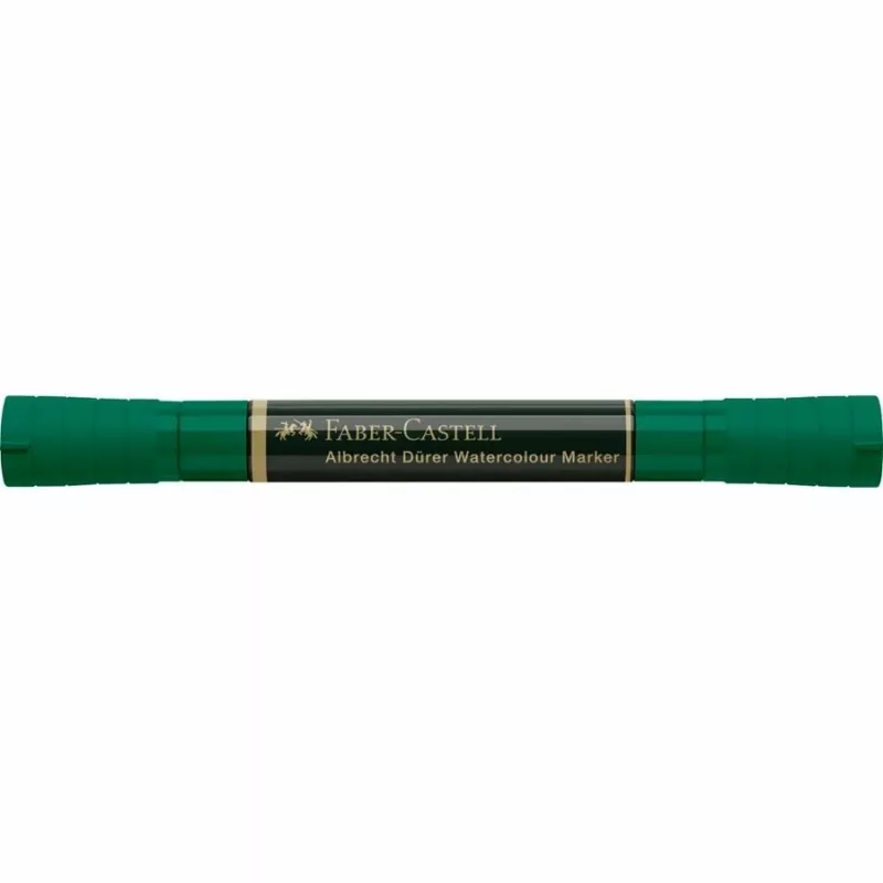 Tussi Faber-Castell 160464 vihreä