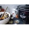 Crock-Pot haudutuspadat SCCPRC507B-050 4,7 l (musta)