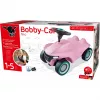 Kävelypyörä Simba‑Dickie BIG Bobby‑Car‑Neo Rosé, työnnettävä ajoneuvo lapsille (pinkki)