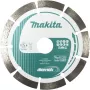 Timanttikatkaisulaikka Makita D-80086 125 mm halkaisija 22,23 mm reikä