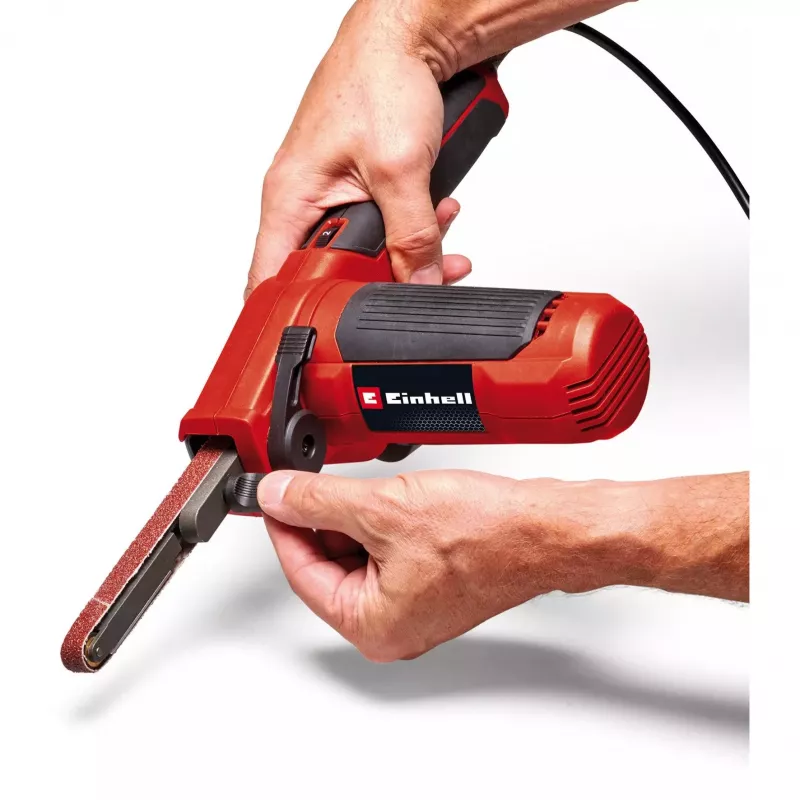 Sähköinen nauhahiomakone EINHELL TC-BF 500 E 500 W, nauha 13 x 457 mm
