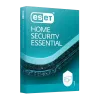 ESET HOME ESSENTIAL (Internet Security) | 1 laite | 2 vuotta | ESD EU