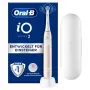 Oral-B 2 iO hammasharja aikuisille, värähtelevä, pinkki, valkoinen