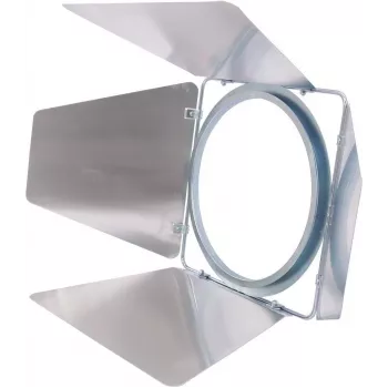 Valonheitinrajoitin EUROLITE PAR-64 Spot sil 42102080 – lisävaruste PAR-64-valonheittimille