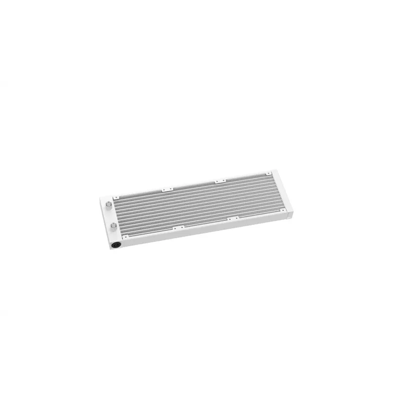 DeepCool LM360 WH prosessorin nestjäähdytyssarja 12 cm valkoinen 1 kpl