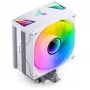 CPU-jäähdytin Jonsbo CR-1000 V3 PRO PWM ARGB — valkoinen