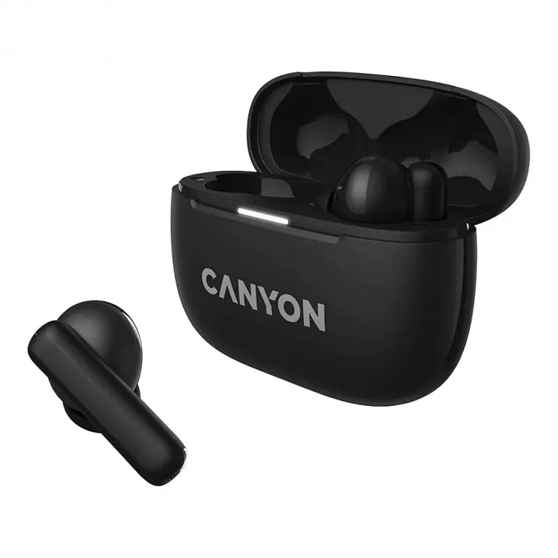 Canyon CNS-TWS10B -kuulokemikrofoni