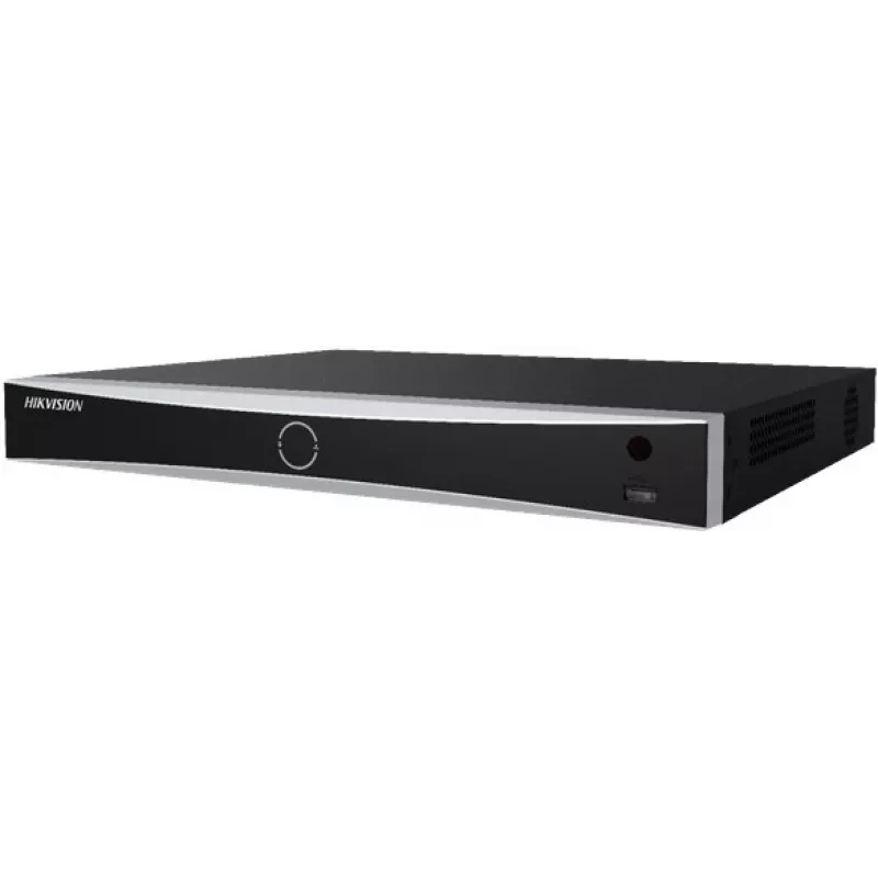 Verkkotallennin Hikvision DS-7616NXI-I2/S(STD)(E) 16 kan.
