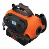 Black & Decker BDCINF18N-QS ilmakompressori 160 l/min AC/savukkeensytytin
