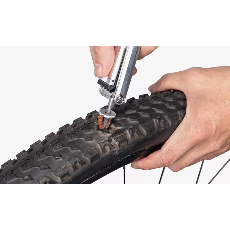 Topeak Tubi 18 pyörätyökalu