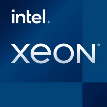 Palvelinprosessori INTEL Xeon E-2468 LGA 1700, 8 ydintä / 16 säiettä, 2,6 GHz perus / 5,2 GHz Turbo, 24 MB välimuisti, DDR5, TDP 65 W