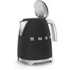 Vedenkeitin Smeg KLF03BLMEU