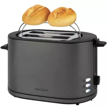 ProfiCook PC-TA 1291 2 viipaletta 950 W antrasiitti