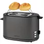 ProfiCook PC-TA 1291 2 viipaletta 950 W antrasiitti